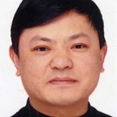 Huang Runqiu