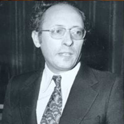 Prof. Marcel Arnould