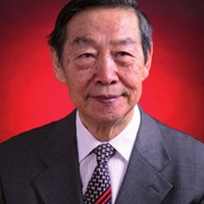 Prof. Wang Sijing