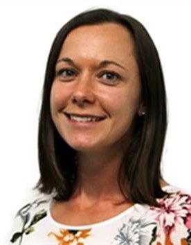 Sarah Bastin