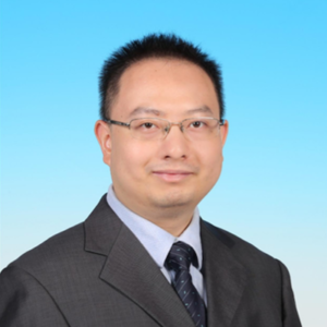 Dr. Yifei Cui